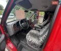 Червоний Форд Транзит Кастом, об'ємом двигуна 2 л та пробігом 244 тис. км за 8000 $, фото 11 на Automoto.ua