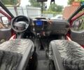 Червоний Форд Транзит Кастом, об'ємом двигуна 2 л та пробігом 244 тис. км за 8000 $, фото 8 на Automoto.ua