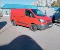 Червоний Форд Транзит Кастом, об'ємом двигуна 2.2 л та пробігом 375 тис. км за 9000 $, фото 3 на Automoto.ua