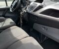 Красный Форд Транзит Кастом, объемом двигателя 2.2 л и пробегом 225 тыс. км за 11500 $, фото 4 на Automoto.ua