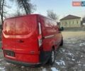 Красный Форд Транзит Кастом, объемом двигателя 2 л и пробегом 250 тыс. км за 9600 $, фото 6 на Automoto.ua