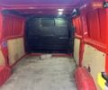 Красный Форд Транзит Кастом, объемом двигателя 2 л и пробегом 250 тыс. км за 9600 $, фото 11 на Automoto.ua
