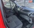 Красный Форд Транзит Кастом, объемом двигателя 2 л и пробегом 250 тыс. км за 9600 $, фото 10 на Automoto.ua