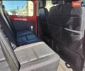 Красный Форд Транзит Кастом, объемом двигателя 2 л и пробегом 258 тыс. км за 14700 $, фото 17 на Automoto.ua