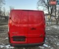 Красный Форд Транзит Кастом, объемом двигателя 2 л и пробегом 250 тыс. км за 9600 $, фото 8 на Automoto.ua