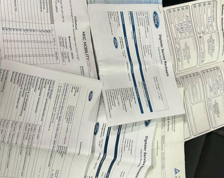 Червоний Форд Транзит Кастом, об'ємом двигуна 2 л та пробігом 116 тис. км за 15100 $, фото 17 на Automoto.ua