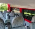 Червоний Форд Транзит Кастом, об'ємом двигуна 2.2 л та пробігом 192 тис. км за 12500 $, фото 4 на Automoto.ua