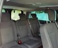 Красный Форд Транзит Кастом, объемом двигателя 2.2 л и пробегом 305 тыс. км за 12500 $, фото 17 на Automoto.ua