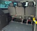 Красный Форд Транзит Кастом, объемом двигателя 2.2 л и пробегом 305 тыс. км за 12500 $, фото 16 на Automoto.ua