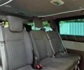 Красный Форд Транзит Кастом, объемом двигателя 2.2 л и пробегом 305 тыс. км за 12500 $, фото 18 на Automoto.ua