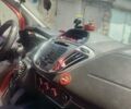 Красный Форд Транзит Кастом, объемом двигателя 2.2 л и пробегом 305 тыс. км за 15000 $, фото 8 на Automoto.ua