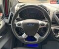 Красный Форд Транзит Кастом, объемом двигателя 2.2 л и пробегом 305 тыс. км за 12500 $, фото 8 на Automoto.ua