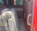Красный Форд Транзит Кастом, объемом двигателя 2.2 л и пробегом 305 тыс. км за 15000 $, фото 13 на Automoto.ua
