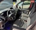 Красный Форд Транзит Кастом, объемом двигателя 2.2 л и пробегом 305 тыс. км за 12500 $, фото 7 на Automoto.ua