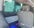 Красный Форд Транзит Кастом, объемом двигателя 2.2 л и пробегом 305 тыс. км за 15000 $, фото 19 на Automoto.ua