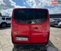 Красный Форд Транзит Кастом, объемом двигателя 2.2 л и пробегом 305 тыс. км за 12500 $, фото 5 на Automoto.ua
