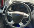 Червоний Форд Транзит Кастом, об'ємом двигуна 2.2 л та пробігом 305 тис. км за 12999 $, фото 18 на Automoto.ua