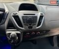 Красный Форд Транзит Кастом, объемом двигателя 2.2 л и пробегом 305 тыс. км за 12500 $, фото 13 на Automoto.ua
