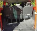 Червоний Форд Транзит Кастом, об'ємом двигуна 2.2 л та пробігом 70 тис. км за 25000 $, фото 9 на Automoto.ua