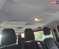 Червоний Форд Транзит Кастом, об'ємом двигуна 2.2 л та пробігом 70 тис. км за 25000 $, фото 24 на Automoto.ua