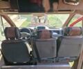 Красный Форд Транзит Кастом, объемом двигателя 2.2 л и пробегом 197 тыс. км за 17000 $, фото 6 на Automoto.ua