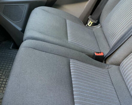 Червоний Форд Транзит Кастом, об'ємом двигуна 2.2 л та пробігом 225 тис. км за 11000 $, фото 14 на Automoto.ua