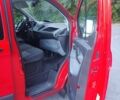 Червоний Форд Транзит Кастом, об'ємом двигуна 2.2 л та пробігом 70 тис. км за 25000 $, фото 11 на Automoto.ua