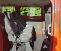 Червоний Форд Транзит Кастом, об'ємом двигуна 2.2 л та пробігом 70 тис. км за 25000 $, фото 25 на Automoto.ua