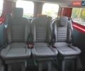 Червоний Форд Транзит Кастом, об'ємом двигуна 2.2 л та пробігом 70 тис. км за 25000 $, фото 29 на Automoto.ua