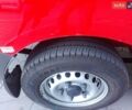 Червоний Форд Транзит Кастом, об'ємом двигуна 2.2 л та пробігом 70 тис. км за 25000 $, фото 33 на Automoto.ua