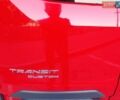 Червоний Форд Транзит Кастом, об'ємом двигуна 2.2 л та пробігом 70 тис. км за 25000 $, фото 37 на Automoto.ua