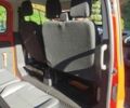 Червоний Форд Транзит Кастом, об'ємом двигуна 2.2 л та пробігом 70 тис. км за 25000 $, фото 30 на Automoto.ua