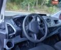 Червоний Форд Транзит Кастом, об'ємом двигуна 2.2 л та пробігом 70 тис. км за 25000 $, фото 15 на Automoto.ua