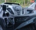 Червоний Форд Транзит Кастом, об'ємом двигуна 2.2 л та пробігом 70 тис. км за 25000 $, фото 14 на Automoto.ua