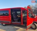 Красный Форд Транзит Кастом, объемом двигателя 2.2 л и пробегом 197 тыс. км за 17000 $, фото 2 на Automoto.ua