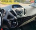 Красный Форд Транзит Кастом, объемом двигателя 2 л и пробегом 265 тыс. км за 14250 $, фото 7 на Automoto.ua
