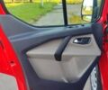 Красный Форд Транзит Кастом, объемом двигателя 2 л и пробегом 265 тыс. км за 14250 $, фото 16 на Automoto.ua