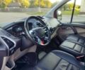 Красный Форд Транзит Кастом, объемом двигателя 2 л и пробегом 265 тыс. км за 14250 $, фото 8 на Automoto.ua