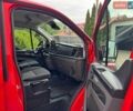 Червоний Форд Транзит Кастом, об'ємом двигуна 2 л та пробігом 285 тис. км за 17900 $, фото 20 на Automoto.ua
