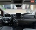 Червоний Форд Транзит Кастом, об'ємом двигуна 2 л та пробігом 285 тис. км за 17900 $, фото 23 на Automoto.ua