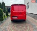 Червоний Форд Транзит Кастом, об'ємом двигуна 2 л та пробігом 285 тис. км за 17900 $, фото 9 на Automoto.ua