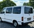 Форд Транзит Кастом, об'ємом двигуна 0 л та пробігом 200 тис. км за 4700 $, фото 6 на Automoto.ua