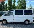 Форд Транзит Кастом, об'ємом двигуна 0 л та пробігом 200 тис. км за 4700 $, фото 7 на Automoto.ua