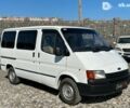 Форд Транзит Кастом, об'ємом двигуна 0 л та пробігом 200 тис. км за 4700 $, фото 3 на Automoto.ua