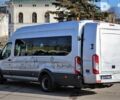 Форд Транзит Кастом, об'ємом двигуна 2.2 л та пробігом 242 тис. км за 23000 $, фото 4 на Automoto.ua