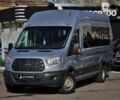 Форд Транзит Кастом, об'ємом двигуна 2.2 л та пробігом 242 тис. км за 23000 $, фото 1 на Automoto.ua