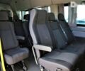 Форд Транзит Кастом, об'ємом двигуна 2.2 л та пробігом 242 тис. км за 23000 $, фото 8 на Automoto.ua