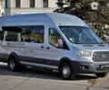 Форд Транзит Кастом, об'ємом двигуна 2.2 л та пробігом 242 тис. км за 23000 $, фото 1 на Automoto.ua