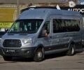 Форд Транзит Кастом, об'ємом двигуна 2.2 л та пробігом 242 тис. км за 23000 $, фото 3 на Automoto.ua