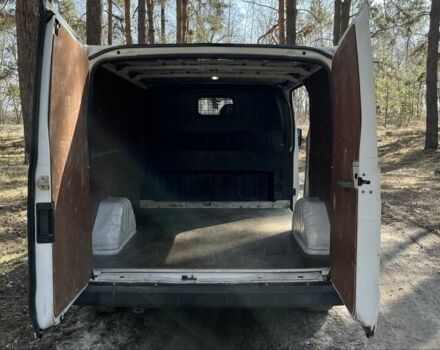 Форд Транзит Кастом, объемом двигателя 0 л и пробегом 0 тыс. км за 7500 $, фото 7 на Automoto.ua